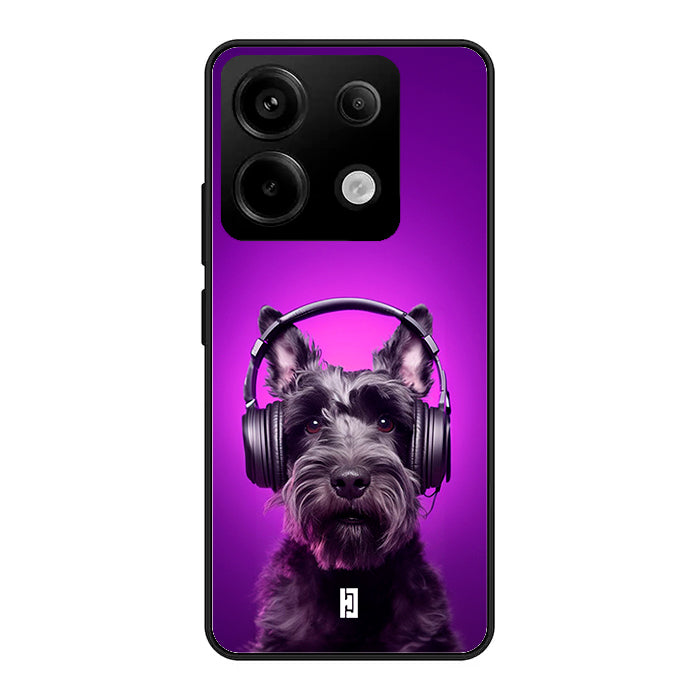 Funda Redmi Note 13 5G Scottish Terrier