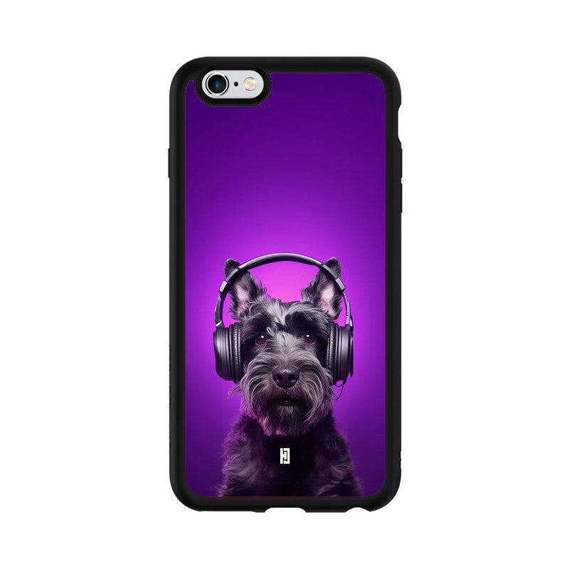 Funda iPhone 6 Scottish Terrier