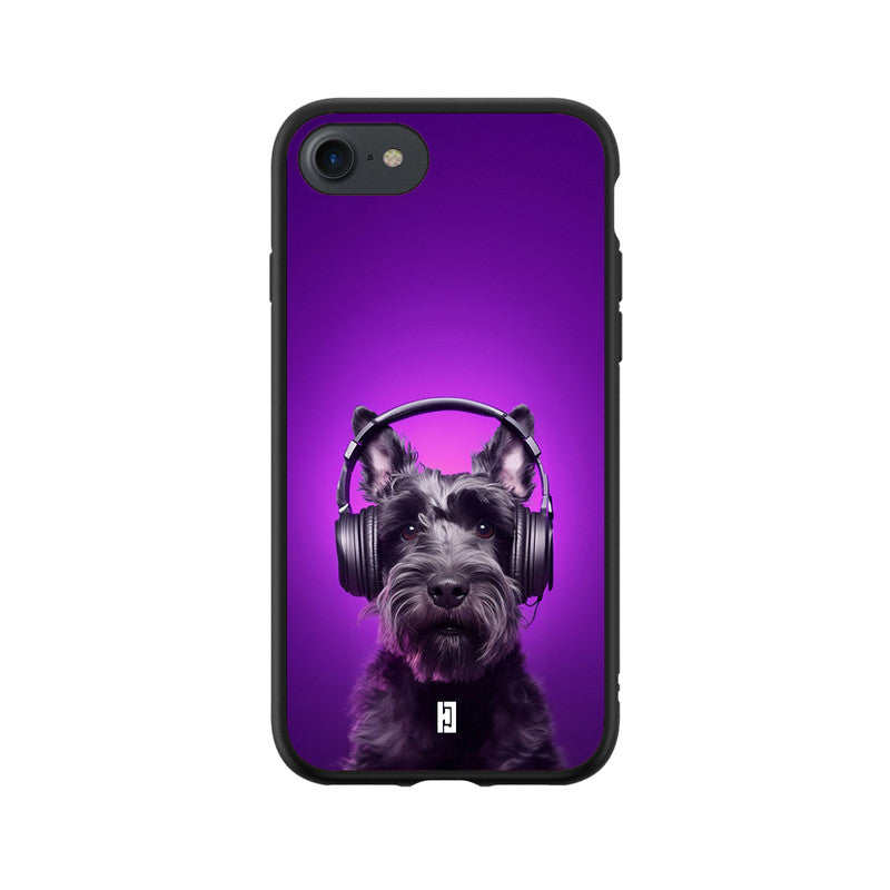 Funda iPhone 7/8 Scottish Terrier