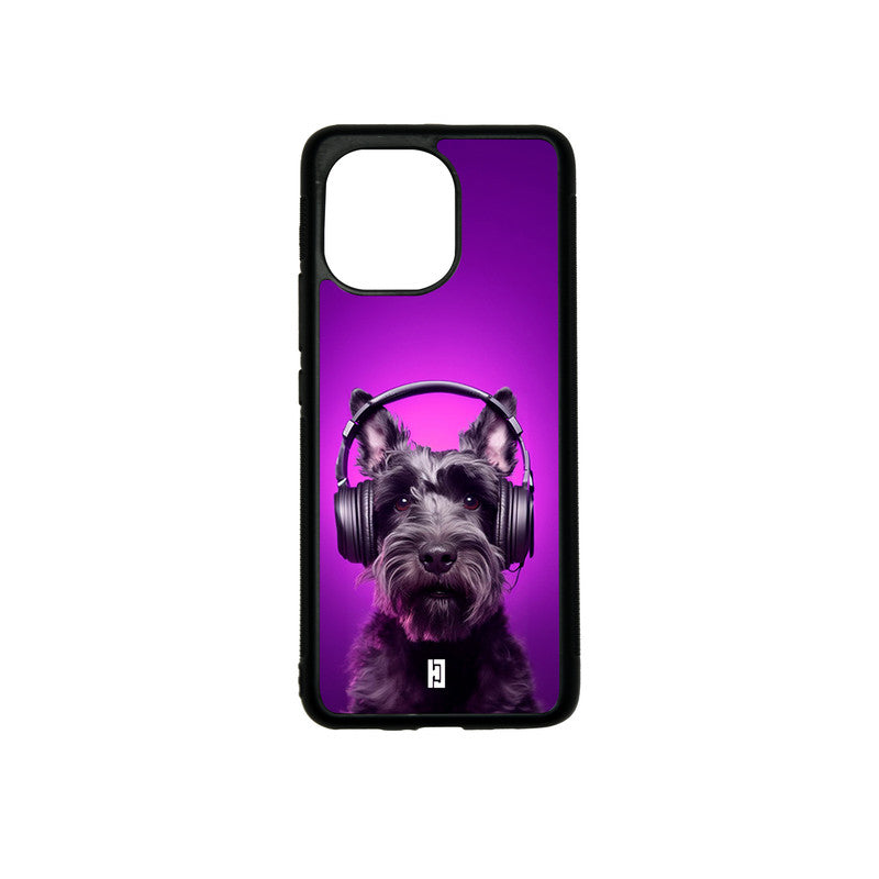 Funda Xiaomi MI 11 Scottish Terrier