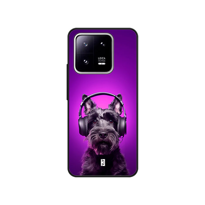 Funda Xiaomi MI 13 Scottish Terrier