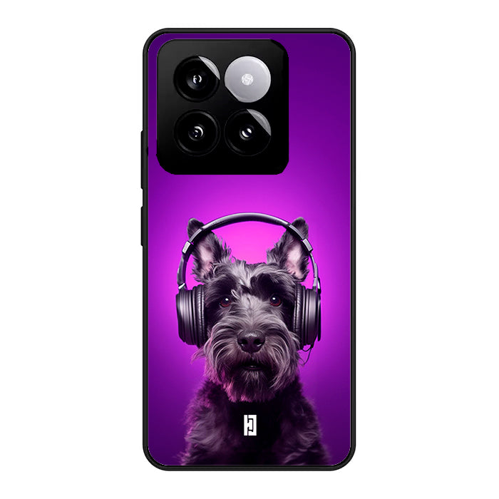 Funda Xiaomi MI 14 Scottish Terrier