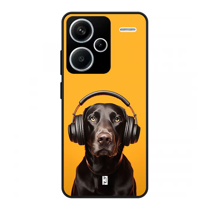 Funda Redmi Note 13 Pro Plus 5G Labrador