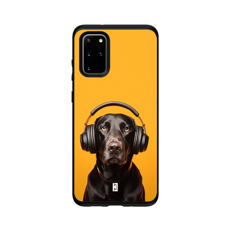 Funda Samsung Galaxy S20 Plus Labrador