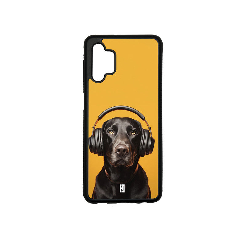 Funda Samsung Galaxy A32 5G Labrador