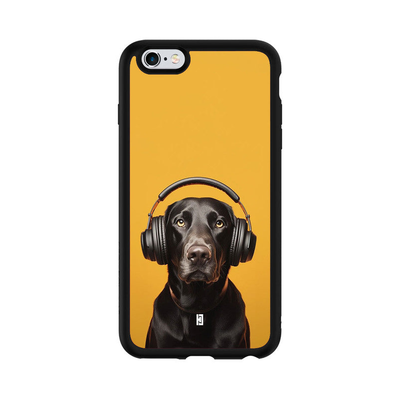 Funda iPhone 6 Labrador