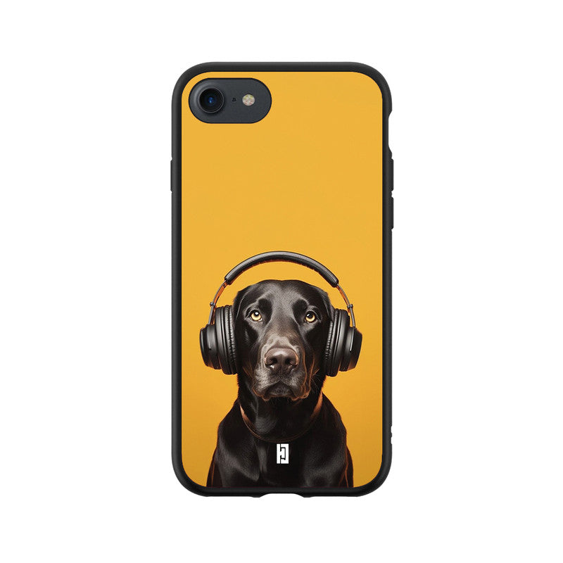 Funda iPhone 7/8 Labrador