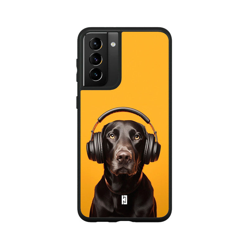 Funda Samsung Galaxy S23 Plus Labrador