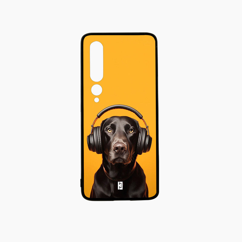 Funda Xiaomi MI 10 Labrador