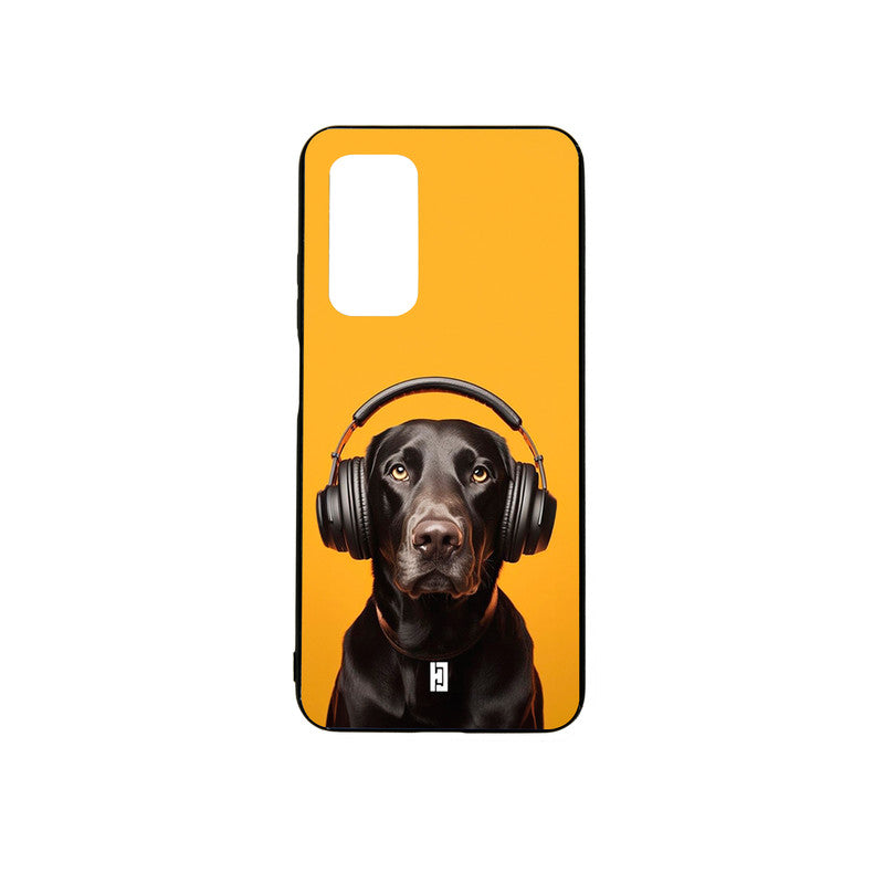 Funda Xiaomi MI 10T Labrador