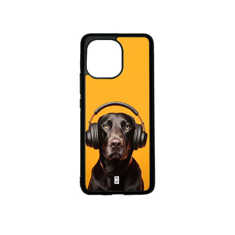 Funda Xiaomi MI 11 Labrador