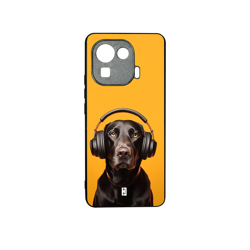 Funda Xiaomi MI 11 Pro Labrador