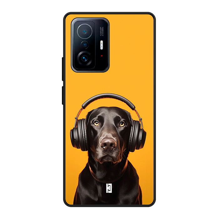 Funda Xiaomi MI 11T Labrador