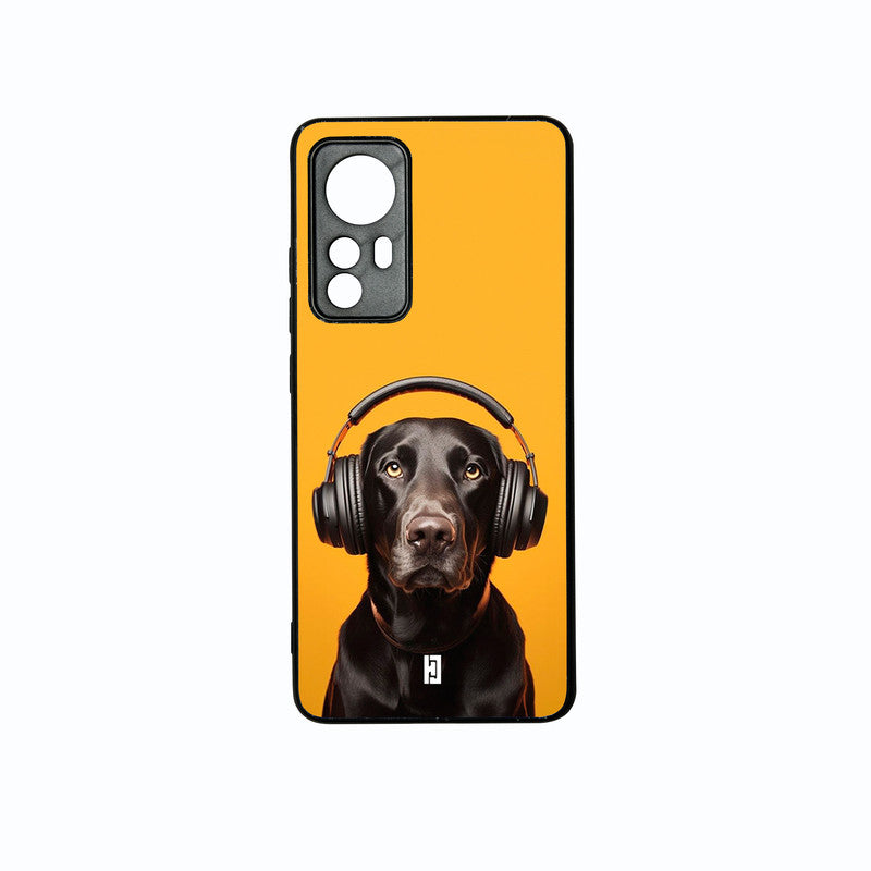 Funda Xiaomi MI 12 Labrador