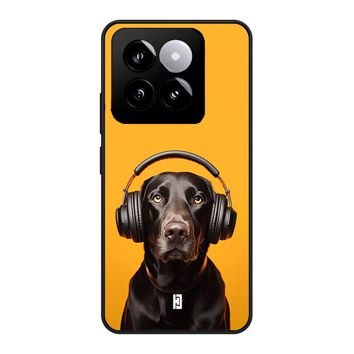 Funda Xiaomi MI 14 Labrador