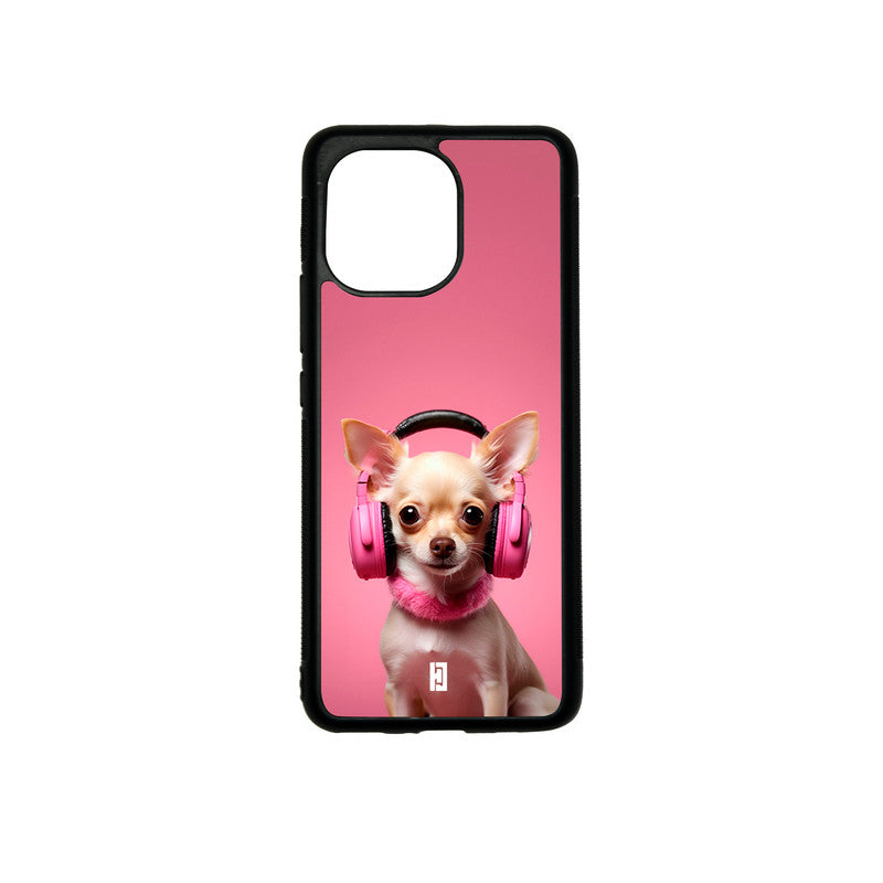 Funda Xiaomi MI 11 Chihuahua