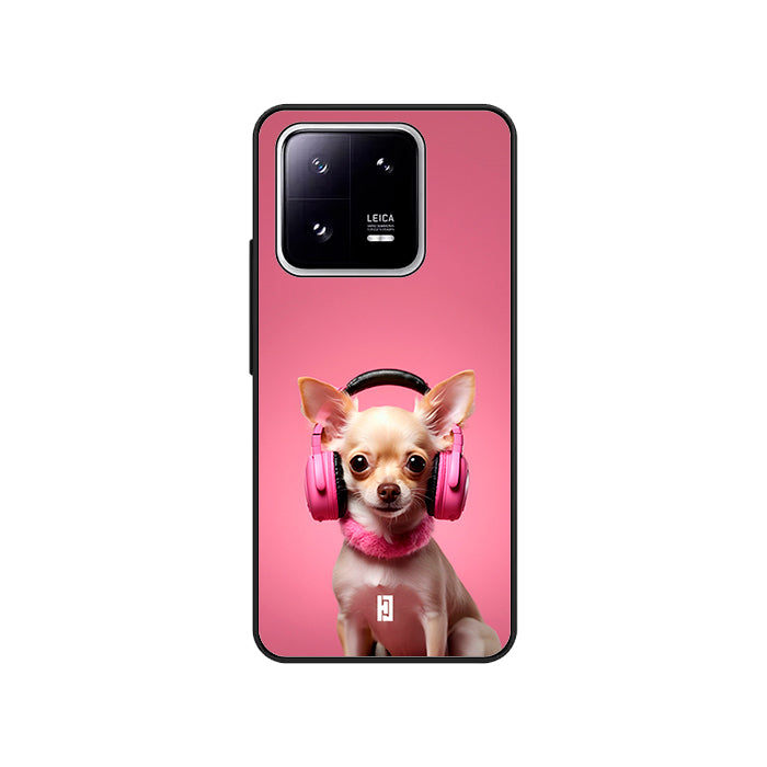 Funda Xiaomi MI 13 Chihuahua