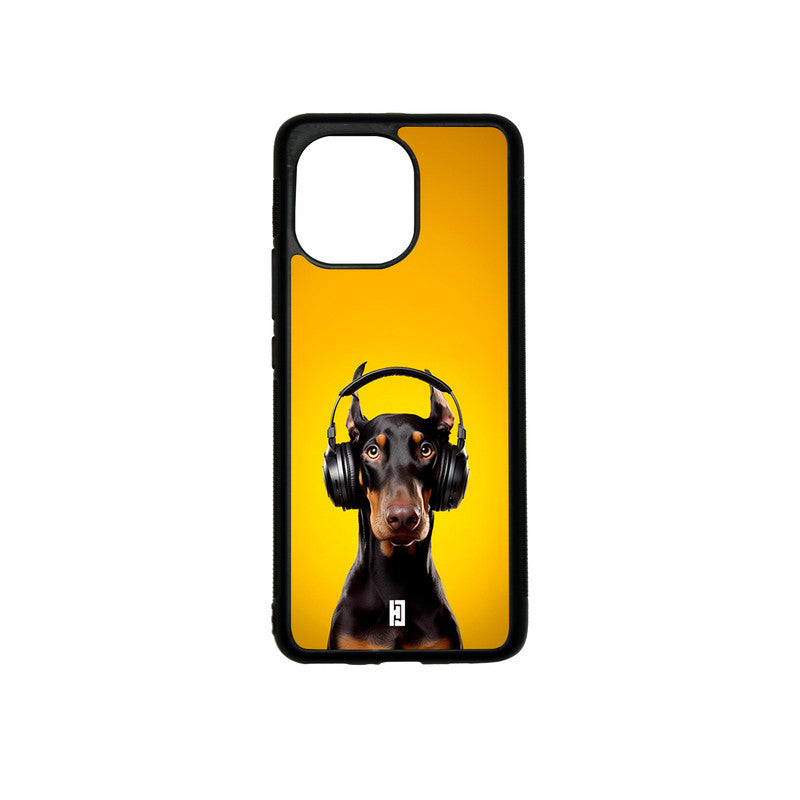 Funda Xiaomi MI 11 Doberman