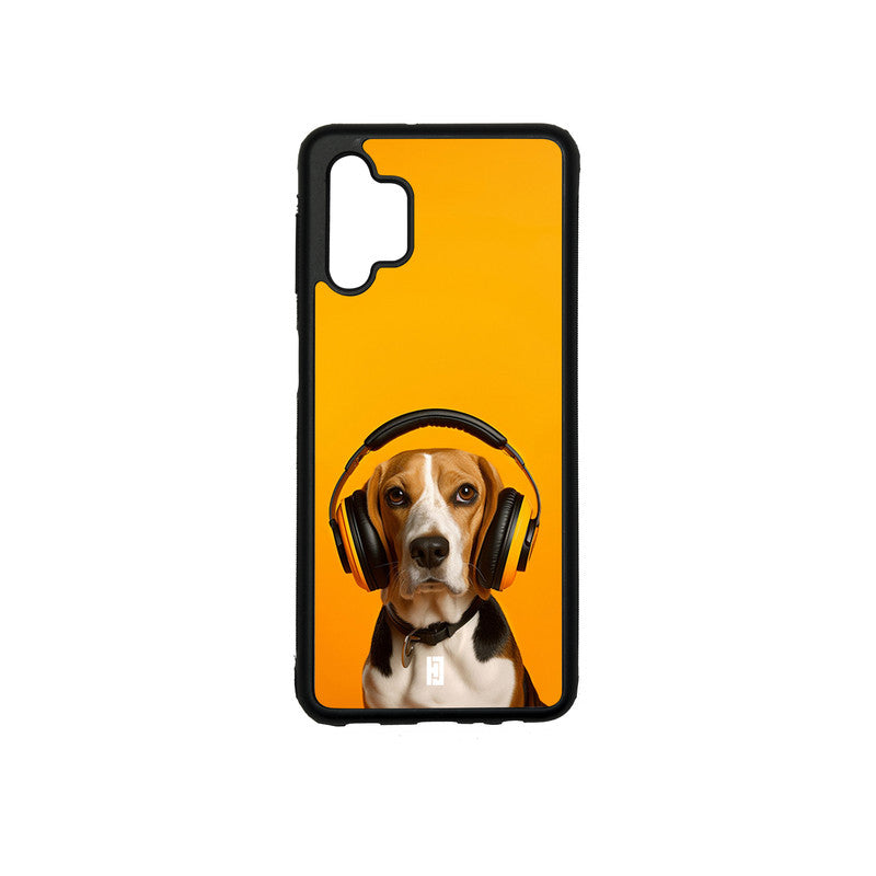 Funda Samsung Galaxy A32 5G Beagle