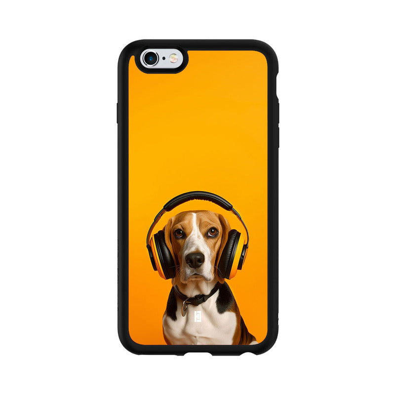 Funda iPhone 6 Beagle