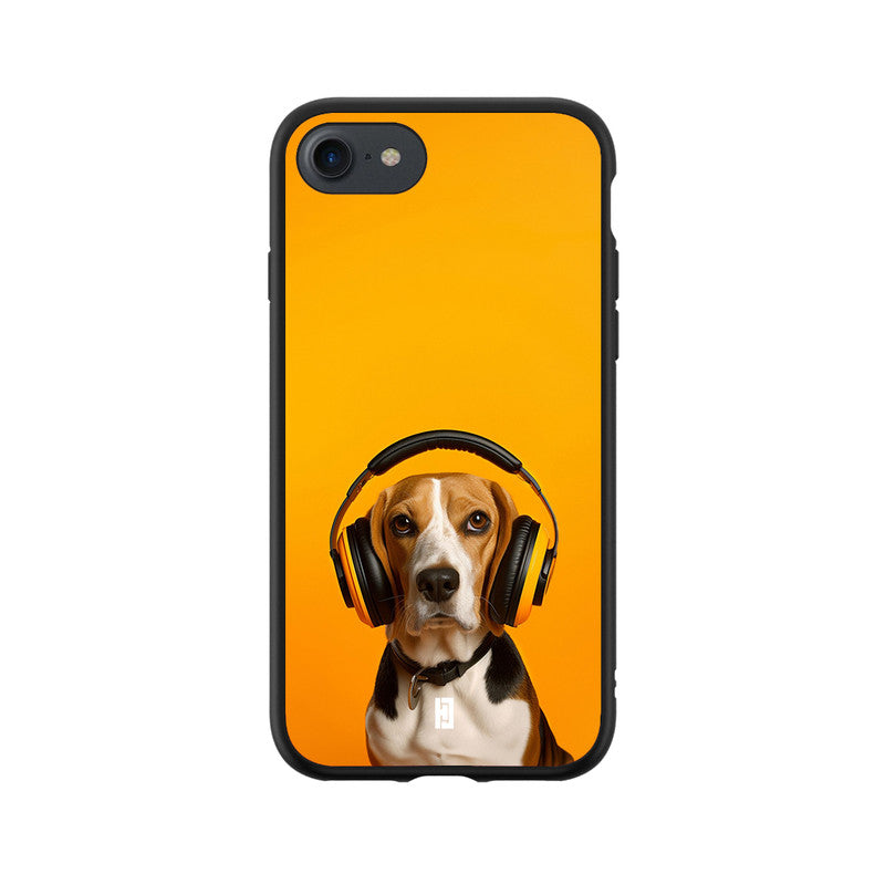 Funda iPhone 7/8 Beagle