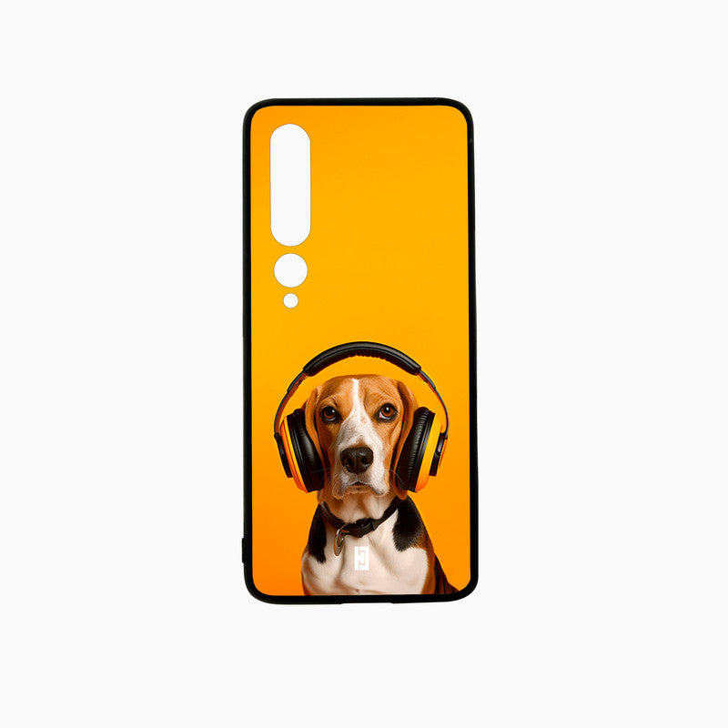 Funda Xiaomi MI 10 Beagle