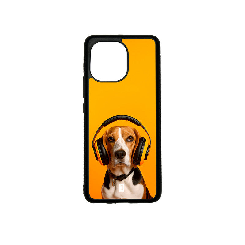 Funda Xiaomi MI 11 Beagle