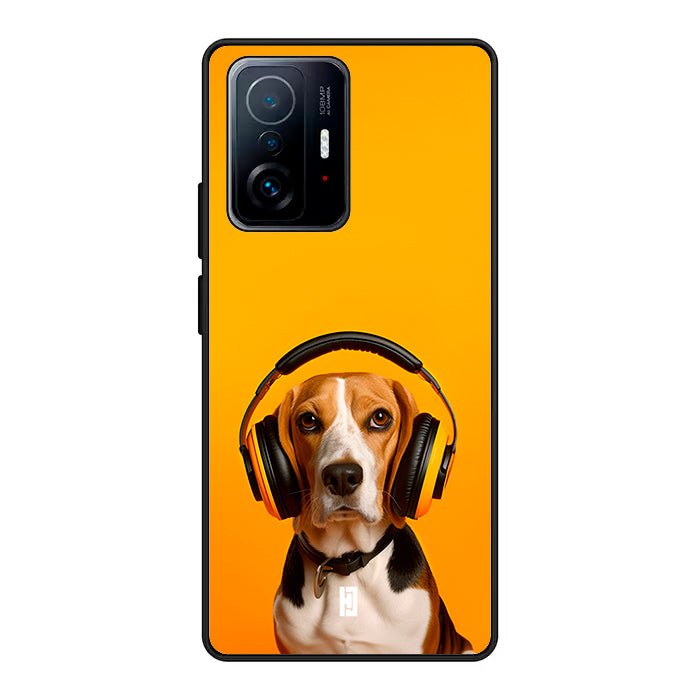 Funda Xiaomi MI 11T Beagle