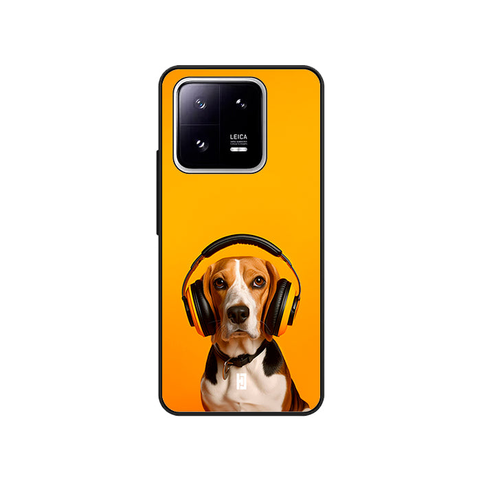 Funda Xiaomi MI 13 Beagle