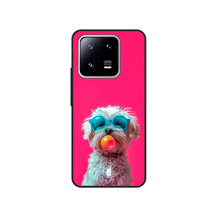 Funda Xiaomi MI 13 Bichón Maltés