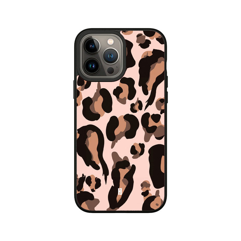 Funda iPhone 16 Pro Max Savage