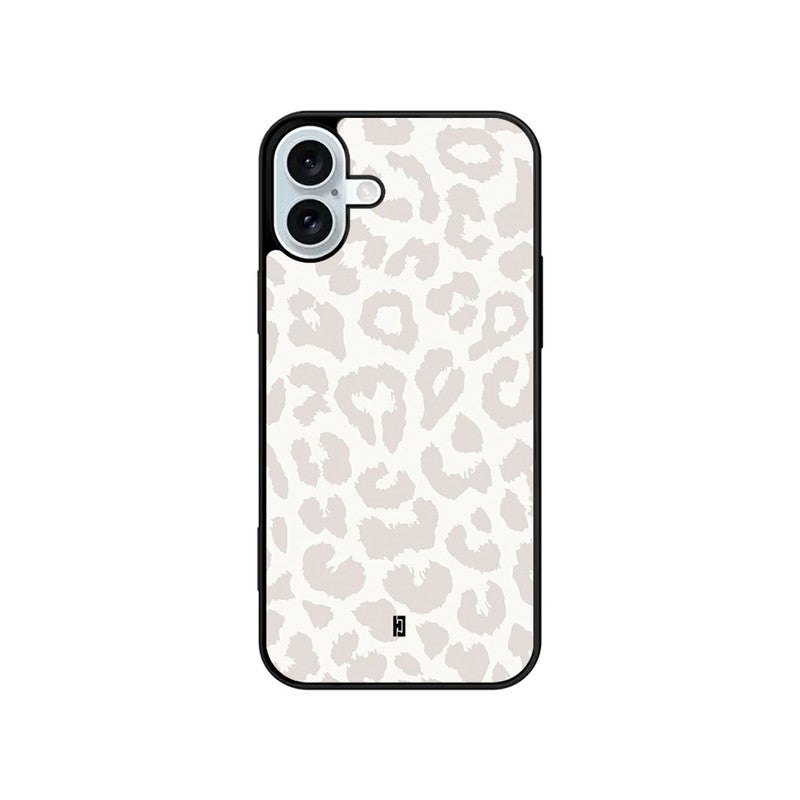 Funda iPhone 16 Wild Elegance