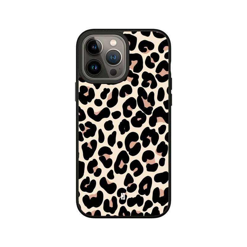 Funda iPhone 16 Pro Savannah