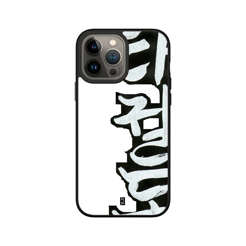 Funda iPhone 16 Pro Yukata