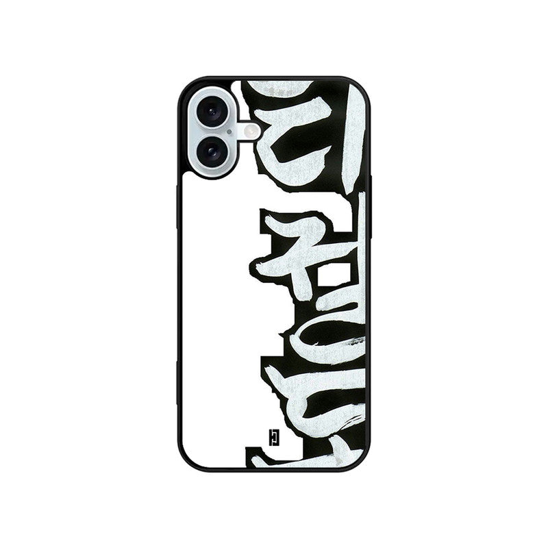 Funda iPhone 16 Yukata