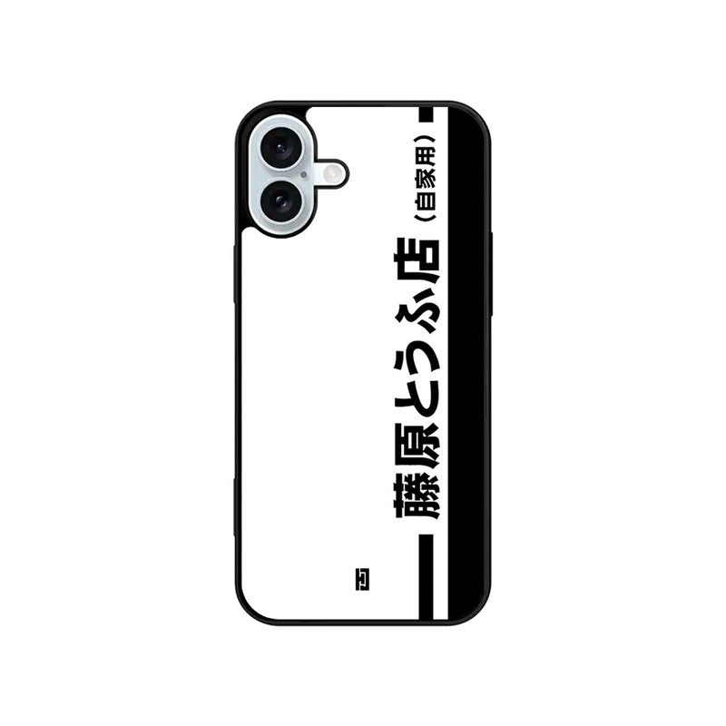 Funda iPhone 16 Shibuya