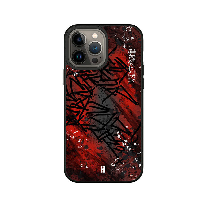 Funda iPhone 16 Pro Kyoto Nights