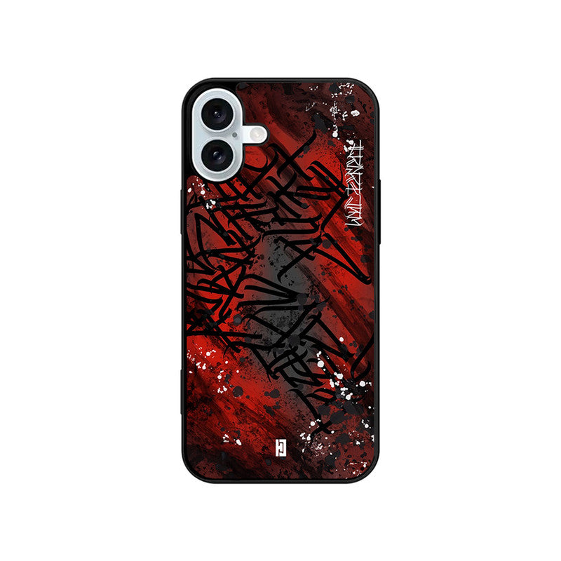 Funda iPhone 16 Plus Kyoto Nights