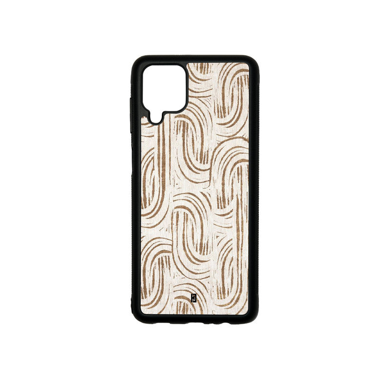 Funda Samsung Galaxy A42 5G Sable