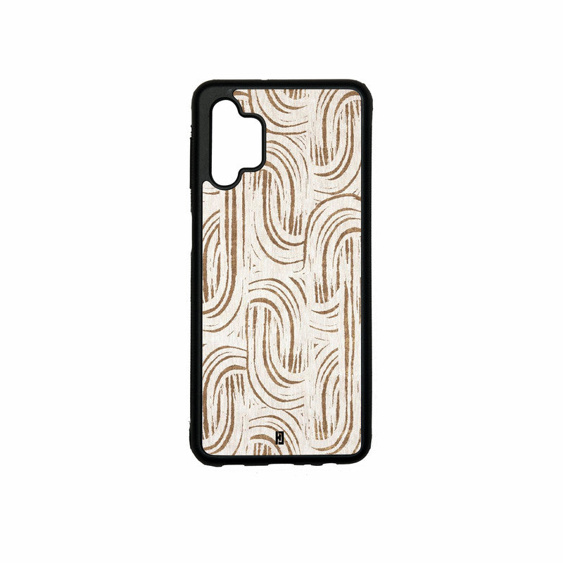 Funda Samsung Galaxy A34 5G Sable