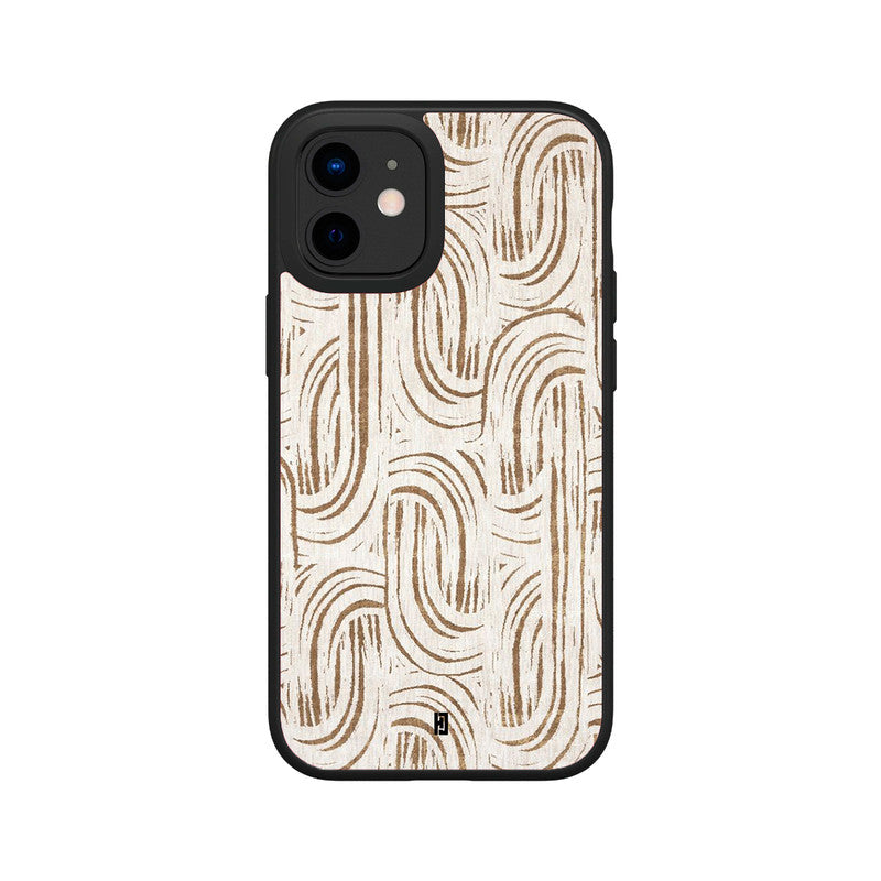 Funda iPhone 12 Mini Sable