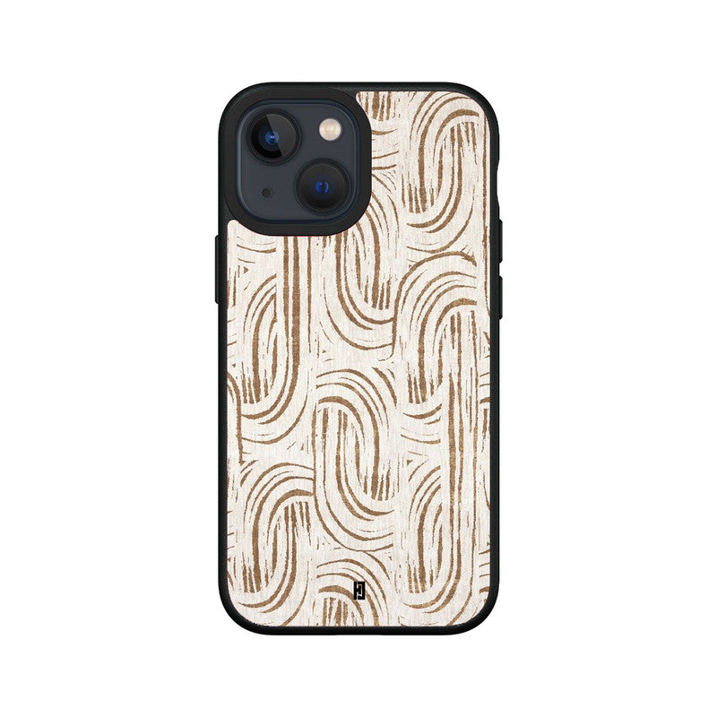 Funda iPhone 15 Sable