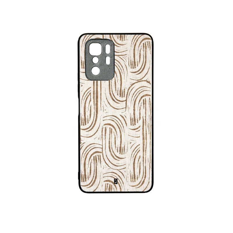 Funda Redmi Note 11   Sable