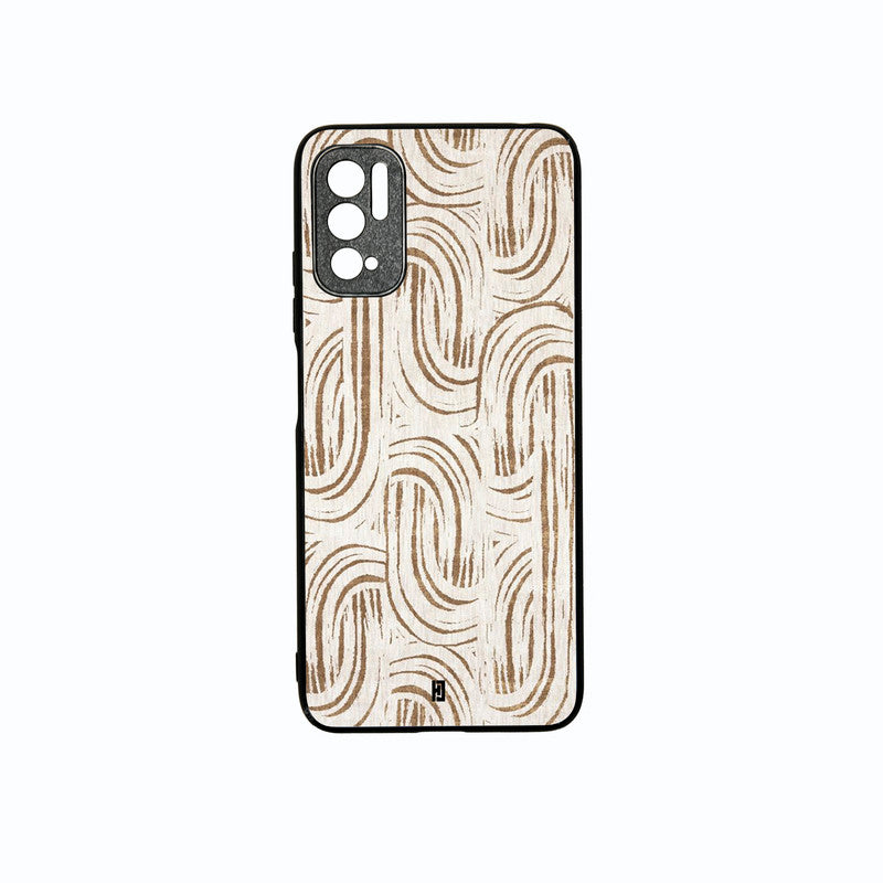 Funda Redmi Note 10 5G Sable