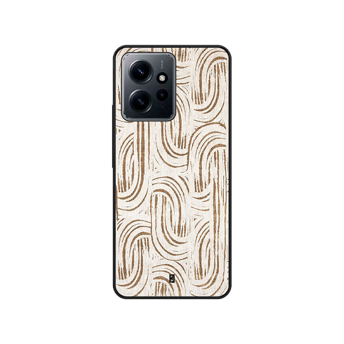 Funda Redmi Note 12 4G Sable