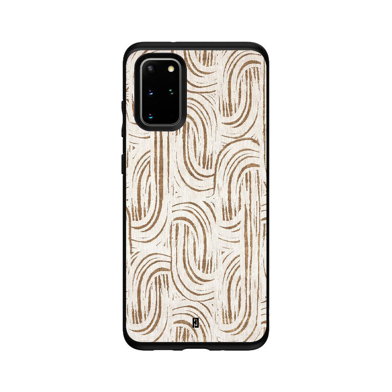 Funda Samsung Galaxy S20 Plus Sable