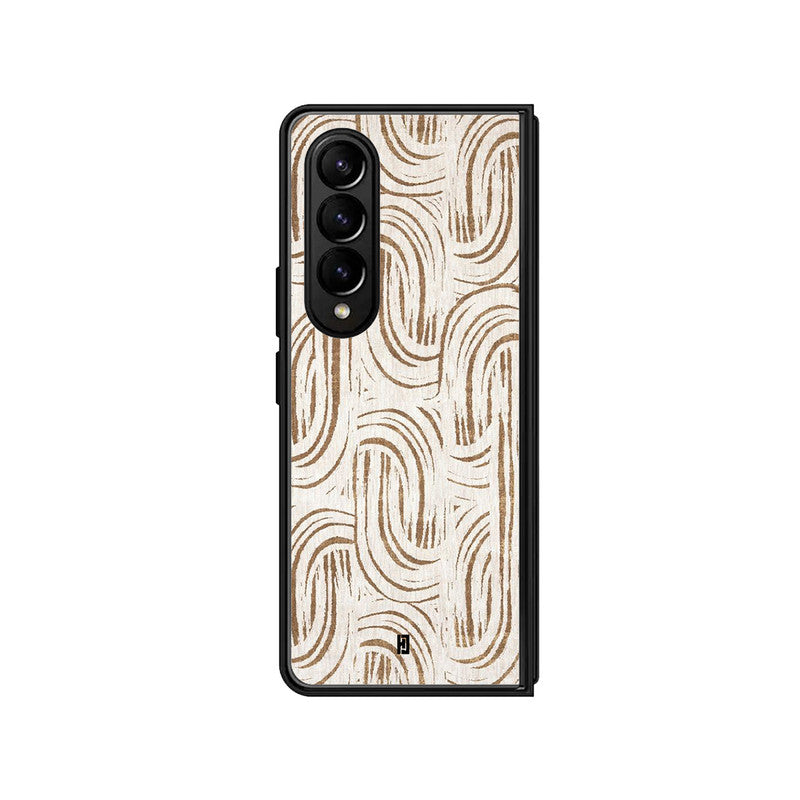 Funda Samsung Galaxy Z Fold5 Sable