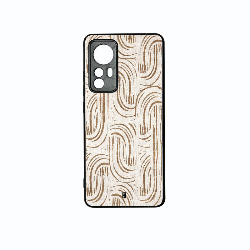 Funda Xiaomi MI 12 Pro  Sable