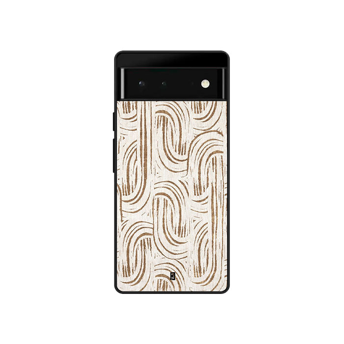 Funda Google Pixel 6 Sable