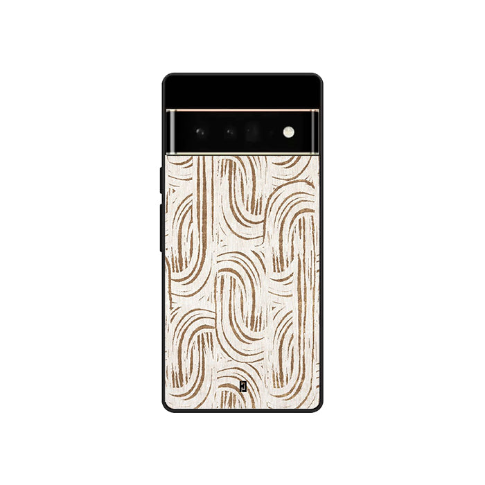 Funda Google Pixel 6 Pro Sable